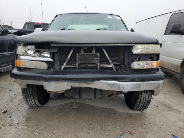 Photo 5 from auction – 2002 CHEVROLET SILVERADO with VIN 1GCEK19T62E251551