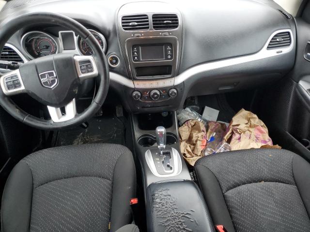 Photo 8 from auction – 2017 DODGE JOURNEY SE with VIN 3C4PDCABXHT684087
