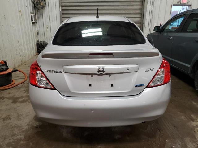 Photo 6 from auction – 2014 NISSAN VERSA S with VIN 3N1CN7AP3EL809962