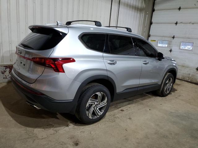 Photo 3 from auction – 2023 HYUNDAI SANTA FE S with VIN 5NMS2DAJ4PH501890