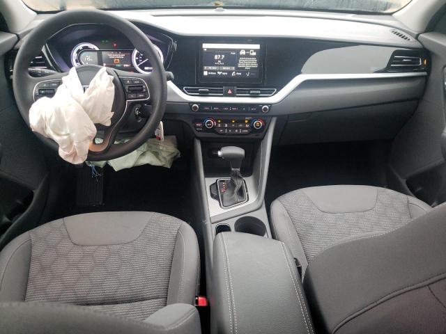 Photo 8 from auction – 2020 KIA NIRO LX with VIN KNDCB3LC6L5370536