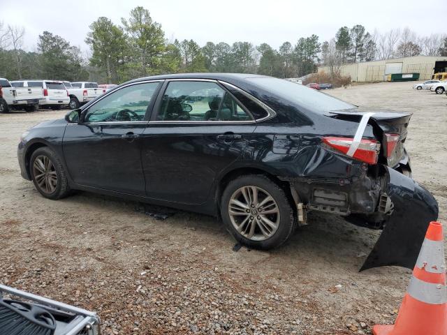 Photo 2 from auction – 2016 TOYOTA CAMRY LE with VIN 4T1BF1FK7GU580559