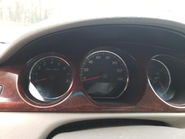 Photo 9 from auction – 2007 BUICK LUCERNE CX with VIN 1G4HD572X7U165533