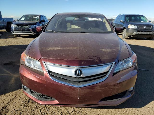 Photo 5 from auction – 2014 ACURA ILX 20 TEC with VIN 19VDE1F72EE012767