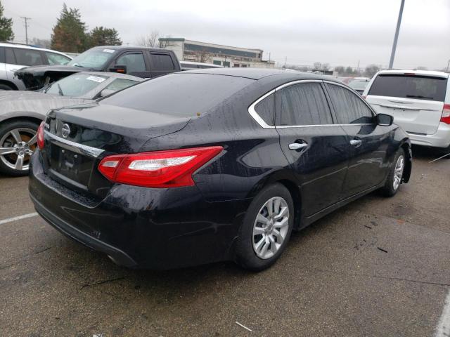 Photo 3 from auction – 2016 NISSAN ALTIMA 2.5 with VIN 1N4AL3AP0GC118718