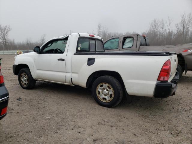 Photo 2 from auction – 2014 TOYOTA TACOMA with VIN 5TFNX4CN9EX034100