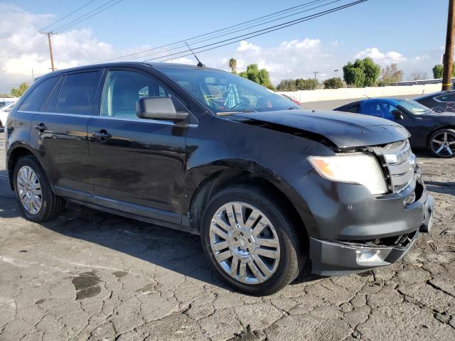 Photo 4 from auction – 2009 FORD EDGE LIMIT with VIN 2FMDK39C89BA86269