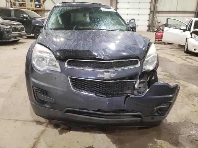 Photo 5 from auction – 2014 CHEVROLET EQUINOX LT with VIN 2GNALBEK0E6274645
