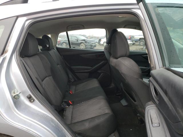 Photo 10 from auction – 2017 SUBARU IMPREZA PR with VIN 4S3GTAB65H3725892