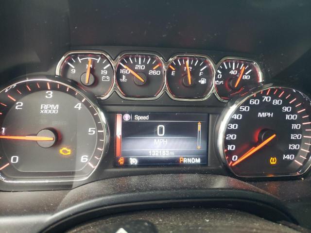 Photo 9 from auction – 2014 GMC SIERRA K15 with VIN 3GTU2VEC7EG510893