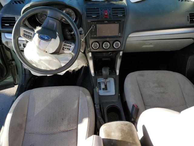 Фото 8 с аукциона – 2015 SUBARU FORESTER 2 с VIN JF2SJAGC1FH589762