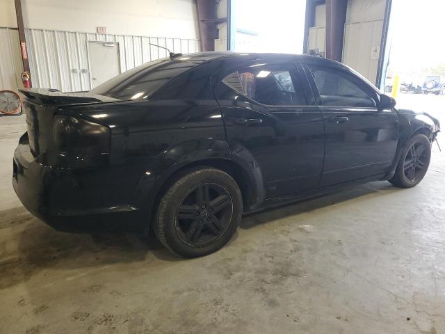 Photo 3 from auction – 2013 DODGE AVENGER SX with VIN 1C3CDZCG8DN709688