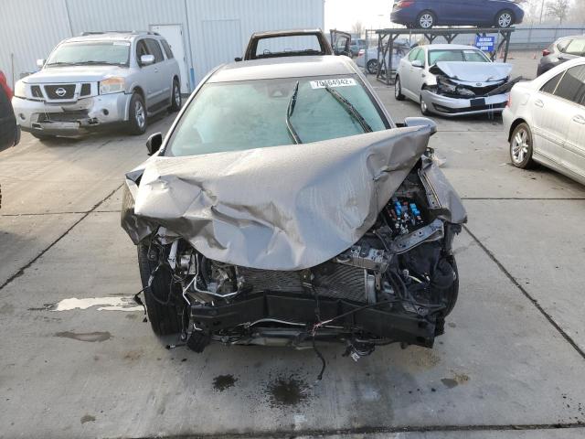 Photo 5 from auction – 2019 TOYOTA COROLLA L with VIN 2T1BURHE1KC176680