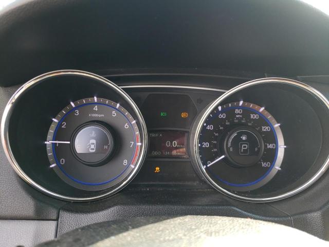 Photo 9 from auction – 2014 HYUNDAI SONATA GLS with VIN 5NPEB4AC7EH874212