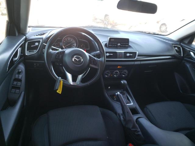 Photo 8 from auction – 2014 MAZDA 3 TOURING with VIN JM1BM1V70E1134534