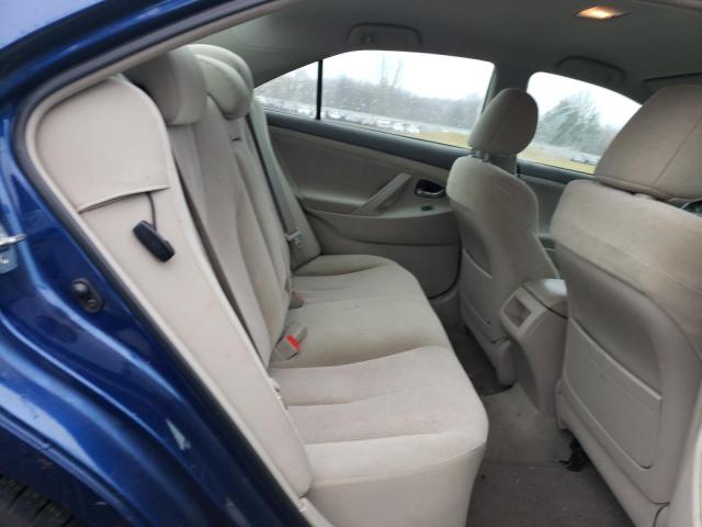 Photo 10 from auction – 2011 TOYOTA CAMRY BASE with VIN 4T1BF3EK4BU753928