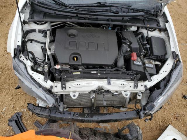 Photo 11 from auction – 2019 TOYOTA COROLLA L with VIN 5YFBURHE2KP916494