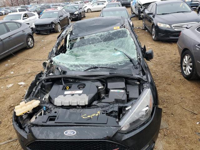 Photo 5 from auction – 2015 FORD FOCUS ST with VIN 1FADP3L98FL219875