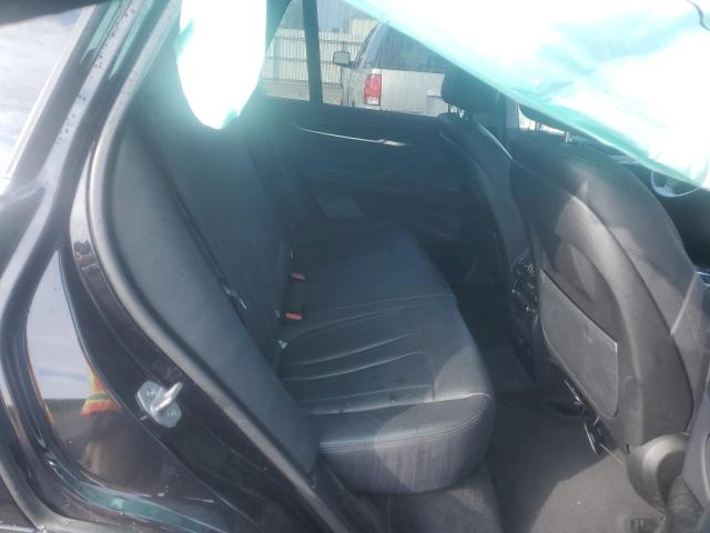 Photo 11 from auction – 2014 BMW X5 SDRIVE3 with VIN 5UXKR2C54E0H32643