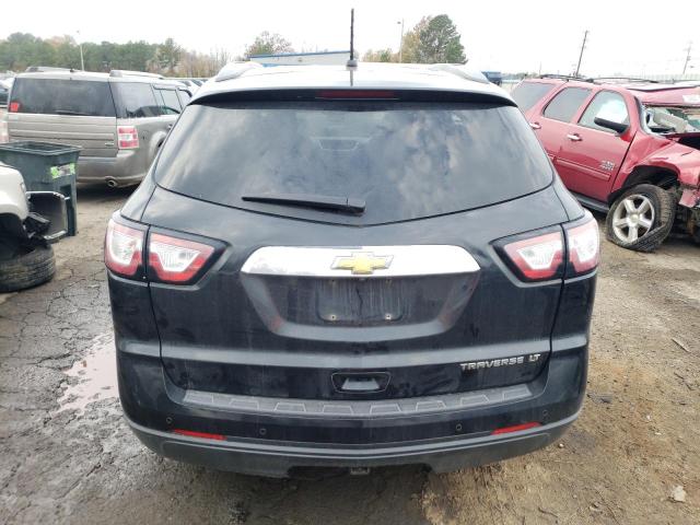 Photo 6 from auction – 2014 CHEVROLET TRAVERSE L with VIN 1GNKRHKDXEJ330735