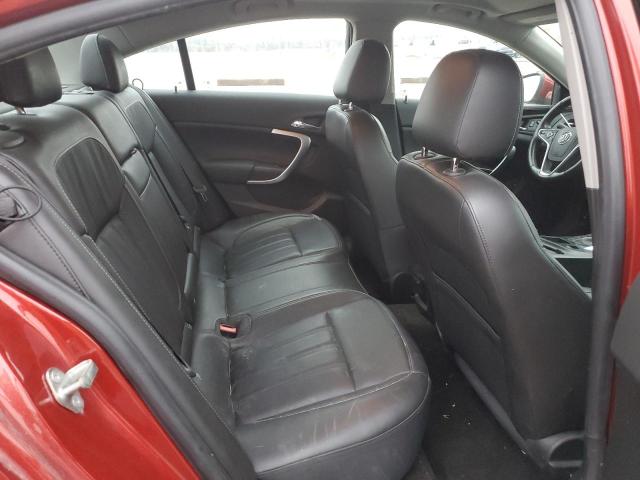 Foto 10 de la subasta – 2014 BUICK REGAL PREM con VIN 2G4GN5EX8E9248203
