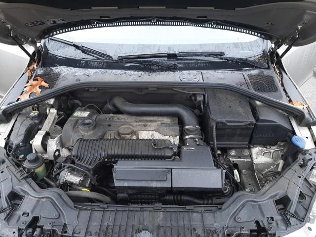 Photo 11 from auction – 2016 VOLVO S60 PREMIE with VIN YV1612TKXG2414833