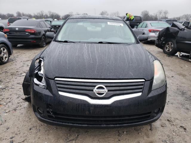 Photo 5 from auction – 2007 NISSAN ALTIMA 2.5 with VIN 1N4AL21E47C130170