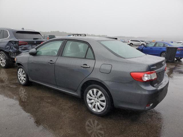 Photo 2 from auction – 2012 TOYOTA COROLLA BA with VIN 2T1BU4EE8CC796919