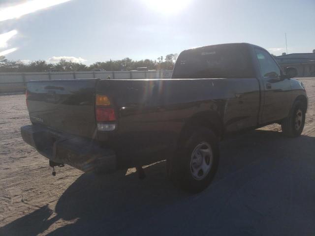 Photo 3 from auction – 2003 TOYOTA TUNDRA with VIN 5TBJN321X3S356124