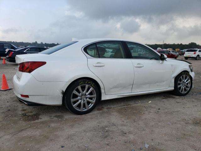 Photo 3 from auction – 2015 LEXUS GS 350 with VIN JTHBE1BL6FA012081