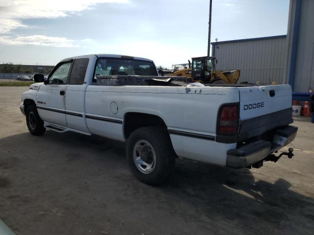 Photo 2 from auction – 1997 DODGE RAM 2500 with VIN 3B7KC23Z0VM560059