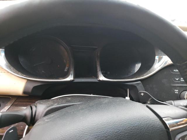 Photo 9 from auction – 2013 TOYOTA AVALON BAS with VIN 4T1BK1EBXDU043113