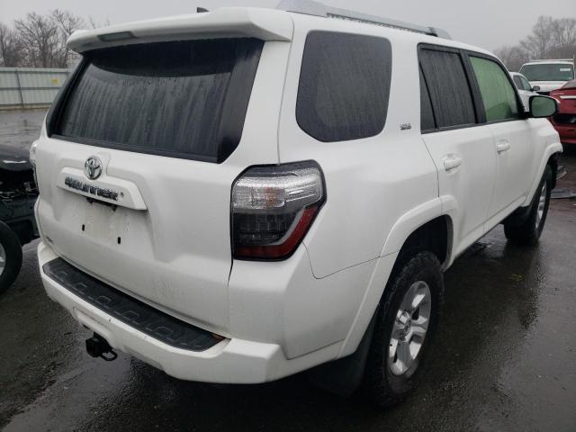 Photo 3 from auction – 2017 TOYOTA 4RUNNER SR with VIN JTEBU5JR5H5480974