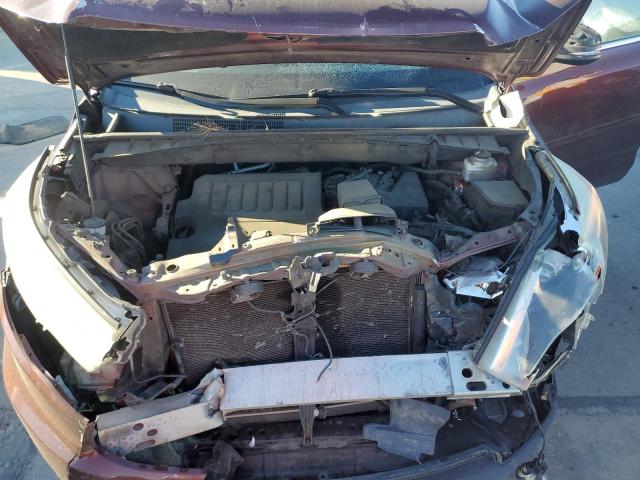 Photo 12 from auction – 2015 TOYOTA HIGHLANDER with VIN 5TDJKRFH6FS134176