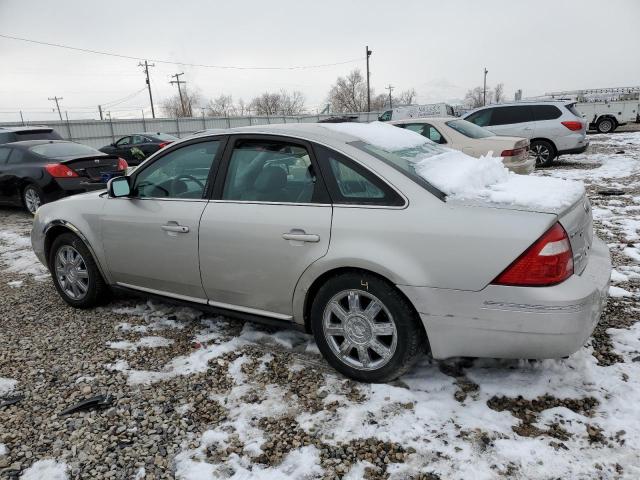 Photo 2 from auction – 2007 FORD FIVE HUNDR with VIN 1FAHP27167G136200