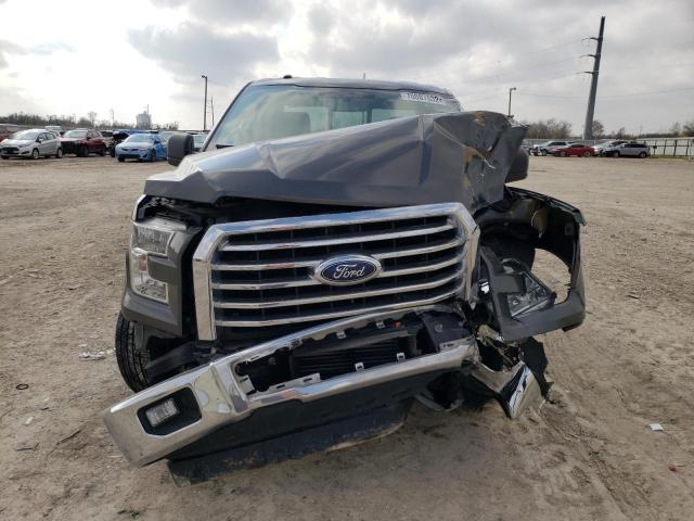 Photo 5 from auction – 2017 FORD F150 SUPER with VIN 1FTEX1CP7HKC17254