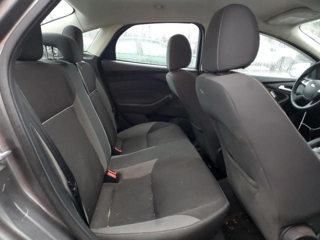 Photo 10 from auction – 2014 FORD FOCUS SE with VIN 1FADP3F24EL438023