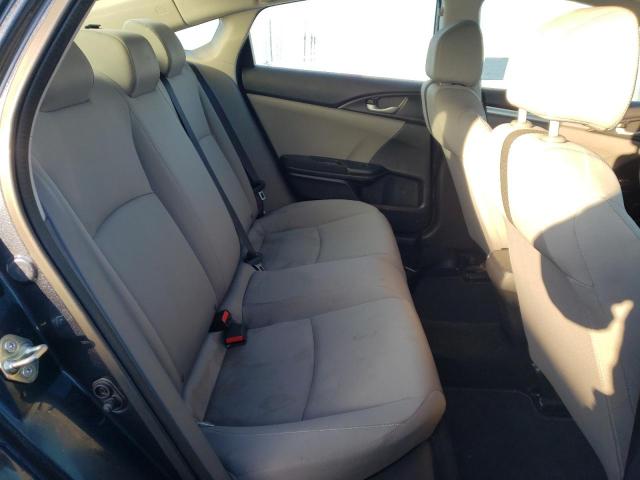 Photo 10 from auction – 2016 HONDA CIVIC LX with VIN 19XFC2F50GE247097