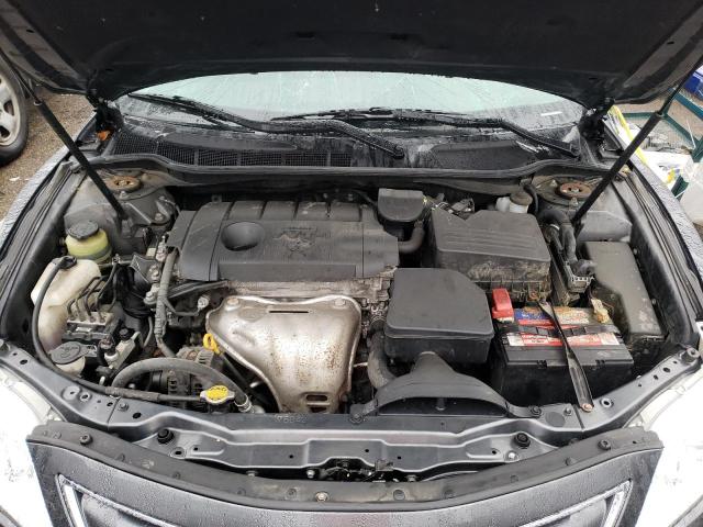Photo 11 from auction – 2011 TOYOTA CAMRY BASE with VIN 4T1BF3EK3BU177572