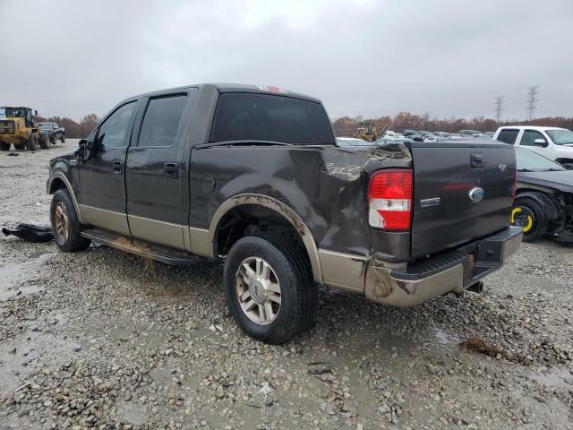 Photo 2 from auction – 2006 FORD F150 SUPER with VIN 1FTPW14V06FA94704