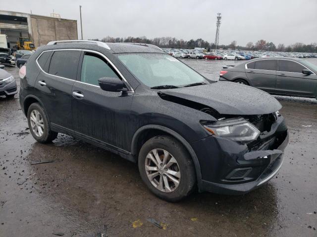 Photo 4 from auction – 2016 NISSAN ROGUE S with VIN KNMAT2MV7GP706641