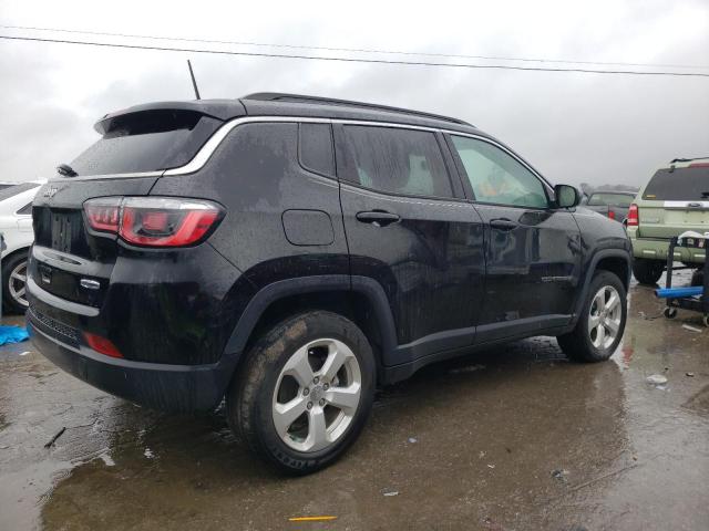 Photo 3 from auction – 2018 JEEP COMPASS LA with VIN 3C4NJDBB7JT399809