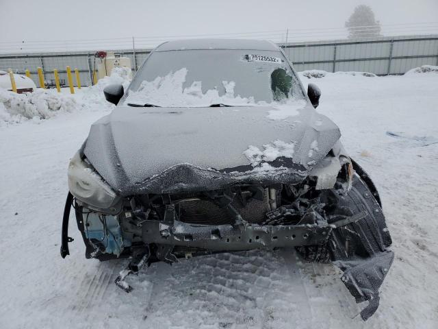 Photo 5 from auction – 2014 MAZDA CX-5 TOURI with VIN JM3KE4CYXE0429776