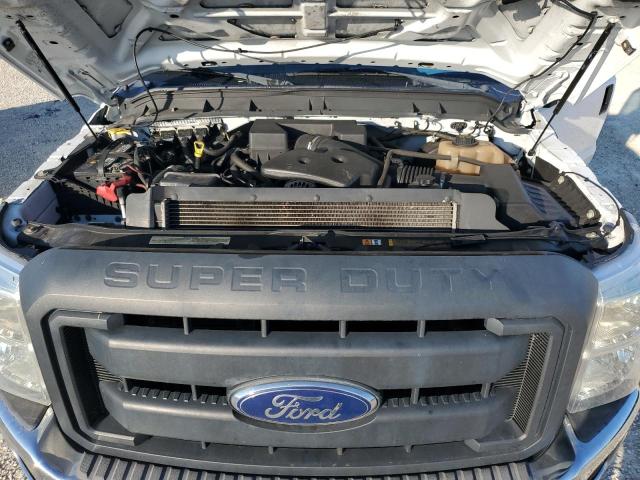 Photo 11 from auction – 2013 FORD F250 SUPER with VIN 1FT7X2B66DEB07263