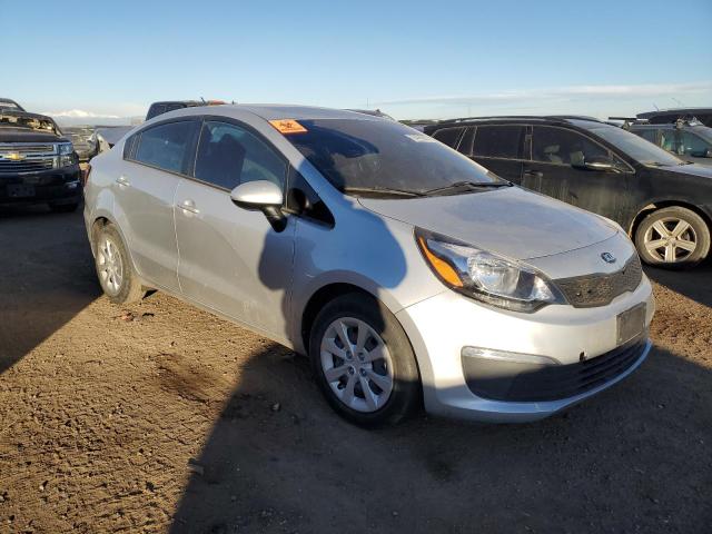 Photo 4 from auction – 2016 KIA RIO B/LX/S with VIN KNADM4A3XG6595238