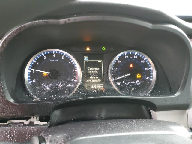 Photo 9 from auction – 2018 TOYOTA HIGHLANDER with VIN 5TDBZRFH4JS855783