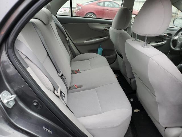 Photo 10 from auction – 2010 TOYOTA COROLLA BA with VIN JTDBU4EE2AJ077733