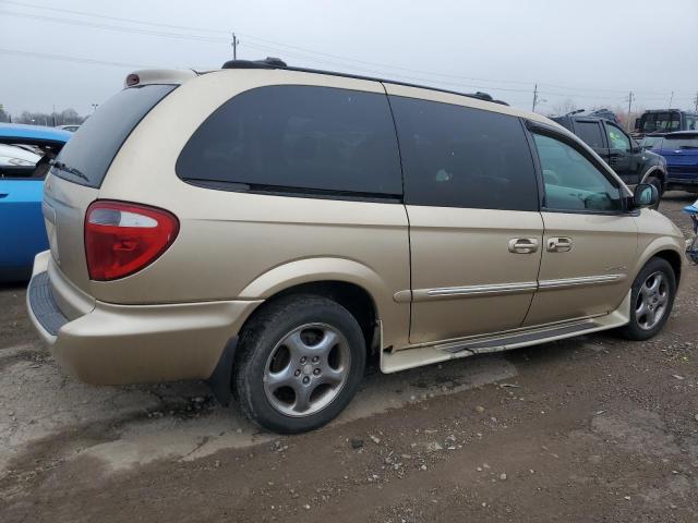 Photo 3 from auction – 2001 DODGE GRAND CARA with VIN 2B8GP54L61R144232