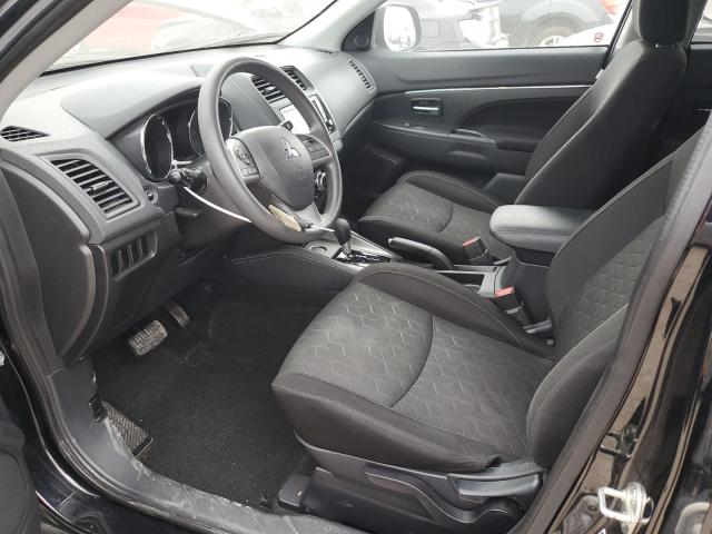 Photo 7 from auction – 2020 MITSUBISHI OUTLANDER with VIN JA4AP3AU9LU016661