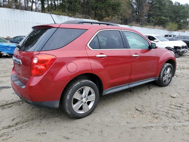 Photo 3 from auction – 2013 CHEVROLET EQUINOX LT with VIN 2GNALDEK2D6359772